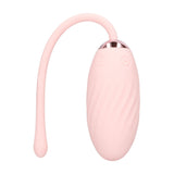 Vibro-Ei Félicité mit Fernbedienung Rosa 16 x 3,2 cm – Ansicht 4