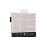 Vibro-Ei G-Punkt kabellos Schwarz 8,8 x Ø 3,4 cm – Ansicht 3