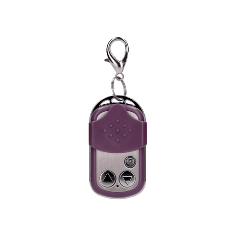 Vibro-Ei G-Punkt kabellos Schwarz 8,8 x Ø 3,4 cm – Ansicht 11