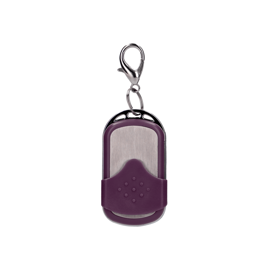 Vibro-Ei G-Punkt kabellos Schwarz 8,8 x Ø 3,4 cm – Ansicht 12