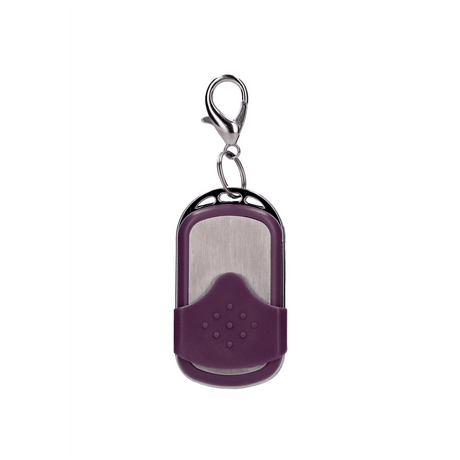 Vibro-Ei G-Punkt kabellos Schwarz 8,8 x Ø 3,4 cm – Ansicht 12