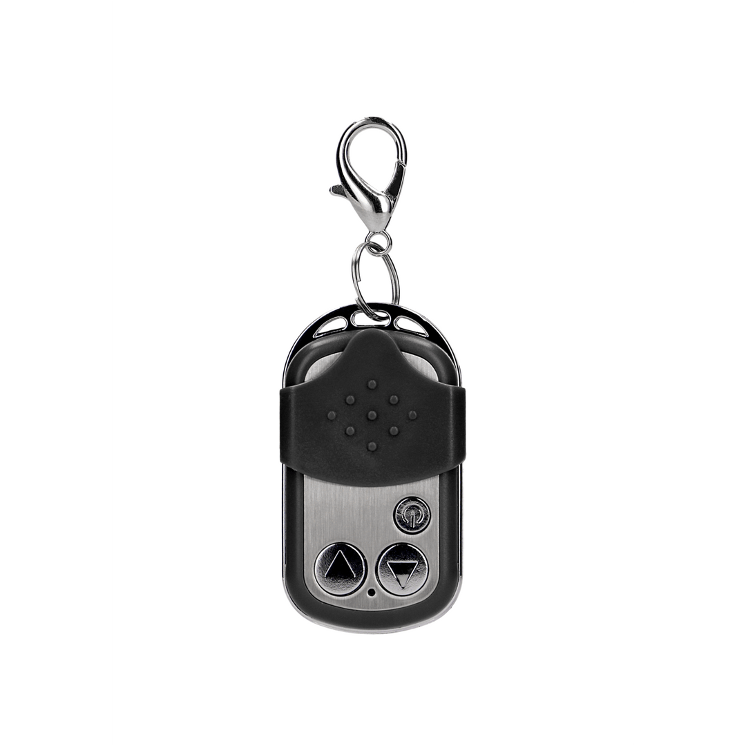 Vibro-Ei G-Punkt kabellos Schwarz 8,8 x Ø 3,4 cm – Ansicht 5
