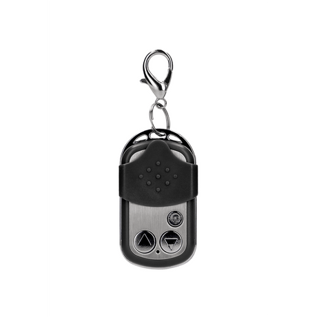 Vibro-Ei G-Punkt kabellos Schwarz 8,8 x Ø 3,4 cm – Ansicht 5