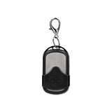 Vibro-Ei G-Punkt kabellos Schwarz 8,8 x Ø 3,4 cm – Ansicht 4
