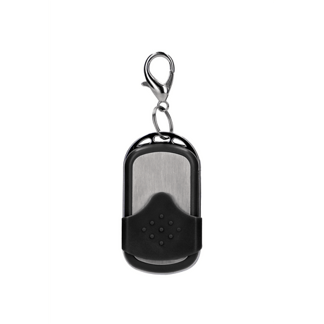 Vibro-Ei G-Punkt kabellos Schwarz 8,8 x Ø 3,4 cm – Ansicht 4