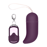 Vibro-Ei G-Punkt kabellos Schwarz 8,8 x Ø 3,4 cm – Ansicht 8