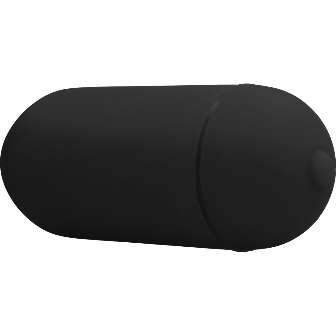 Vibro-Ei GC kabellos mit Fernbedienung Schwarz 8 x 3,5 cm – Ansicht 4