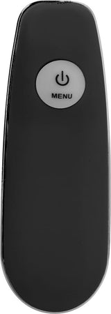 Vibro-Ei GC kabellos mit Fernbedienung Schwarz 8 x 3,5 cm – Ansicht 3