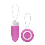 Vibro-Ei Luca mit Fernbedienung 9 cm – Ansicht 4