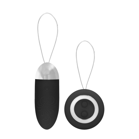 Vibro-Ei Luca mit Fernbedienung 9 cm