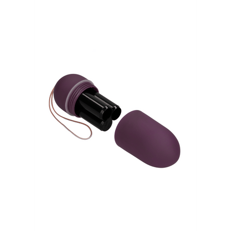 Vibro-Ei mit 10 Geschwindigkeiten und Fernbedienung 8 x Ø 3,4 cm – Ansicht 20