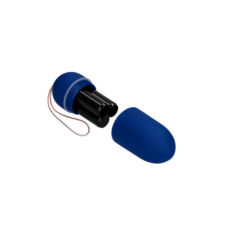 Vibro-Ei mit 10 Geschwindigkeiten und Fernbedienung 8 x Ø 3,4 cm – Ansicht 12
