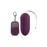 Vibro-Ei mit 10 Geschwindigkeiten und Fernbedienung 8 x Ø 3,4 cm – Ansicht 15