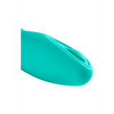 Vibro-Ei mit Fernbedienung und Pulsfunktion Türkis 3,3 cm – Ansicht 4