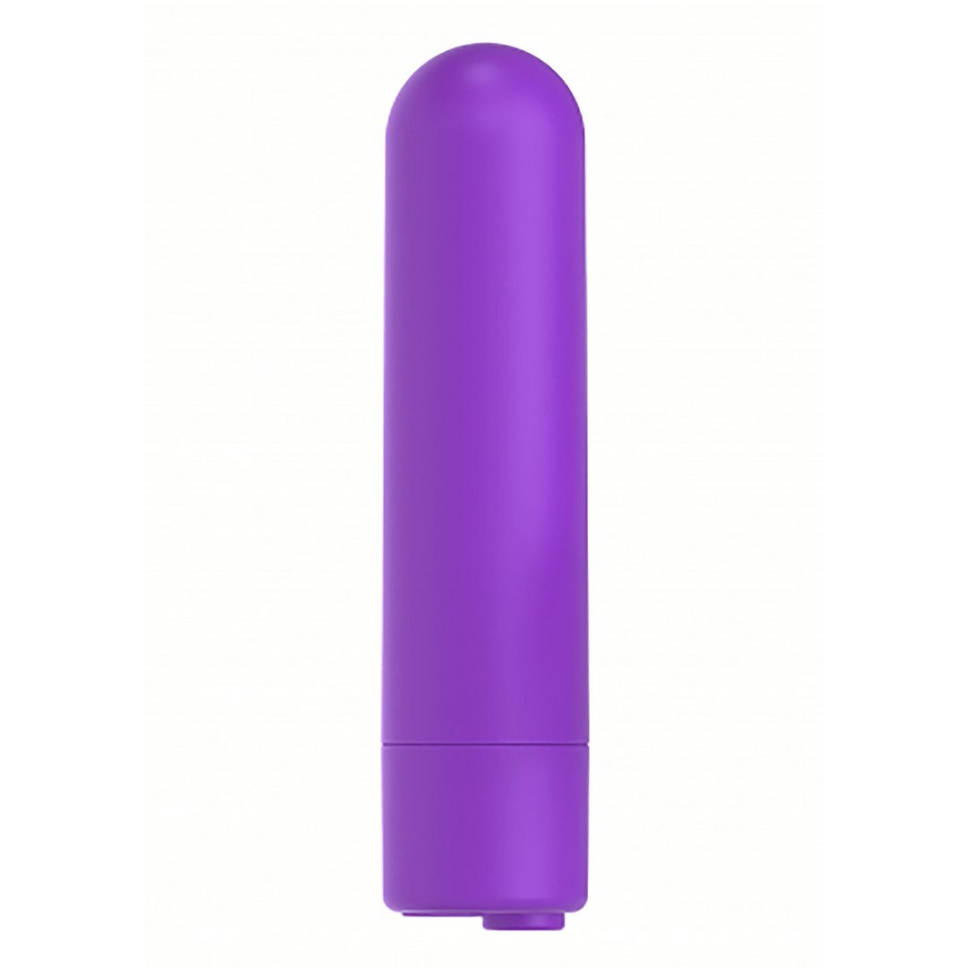 Vibro-Ei Pipedream Fantasy For Her mit Funkfernbedienung Violett 6,4 x 1,8 cm – Ansicht 3