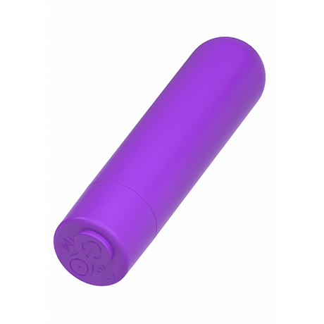 Vibro-Ei Pipedream Fantasy For Her mit Funkfernbedienung Violett 6,4 x 1,8 cm – Ansicht 5