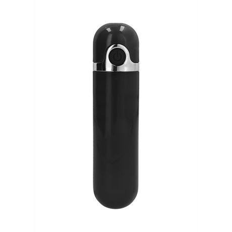 Vibro-Ei Simplicity Luc Turbo Power Bullet Schwarz