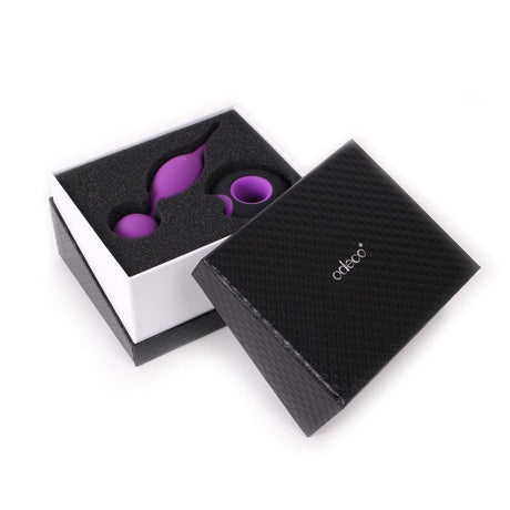 Vibroei Double 20 x 3,5 cm