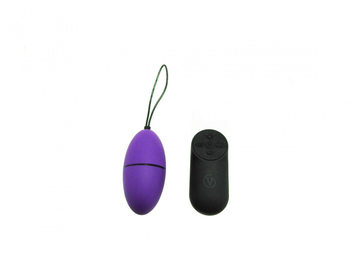 Vibroei Duo 7 x 3,3 cm