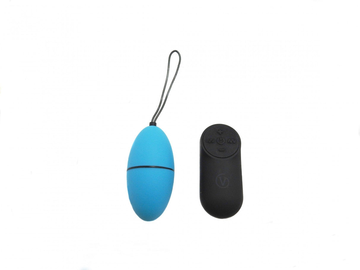 Vibroei Duo 7 x 3,3 cm