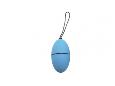 Vibroei Duo 7 x 3,3 cm Türkis