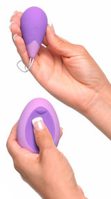 Vibroei Flüsterleise 12,1 x 3,2 cm