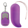 Oeuf vibro point G