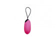 Vibroei Mini 7 x 2,8 cm Pink
