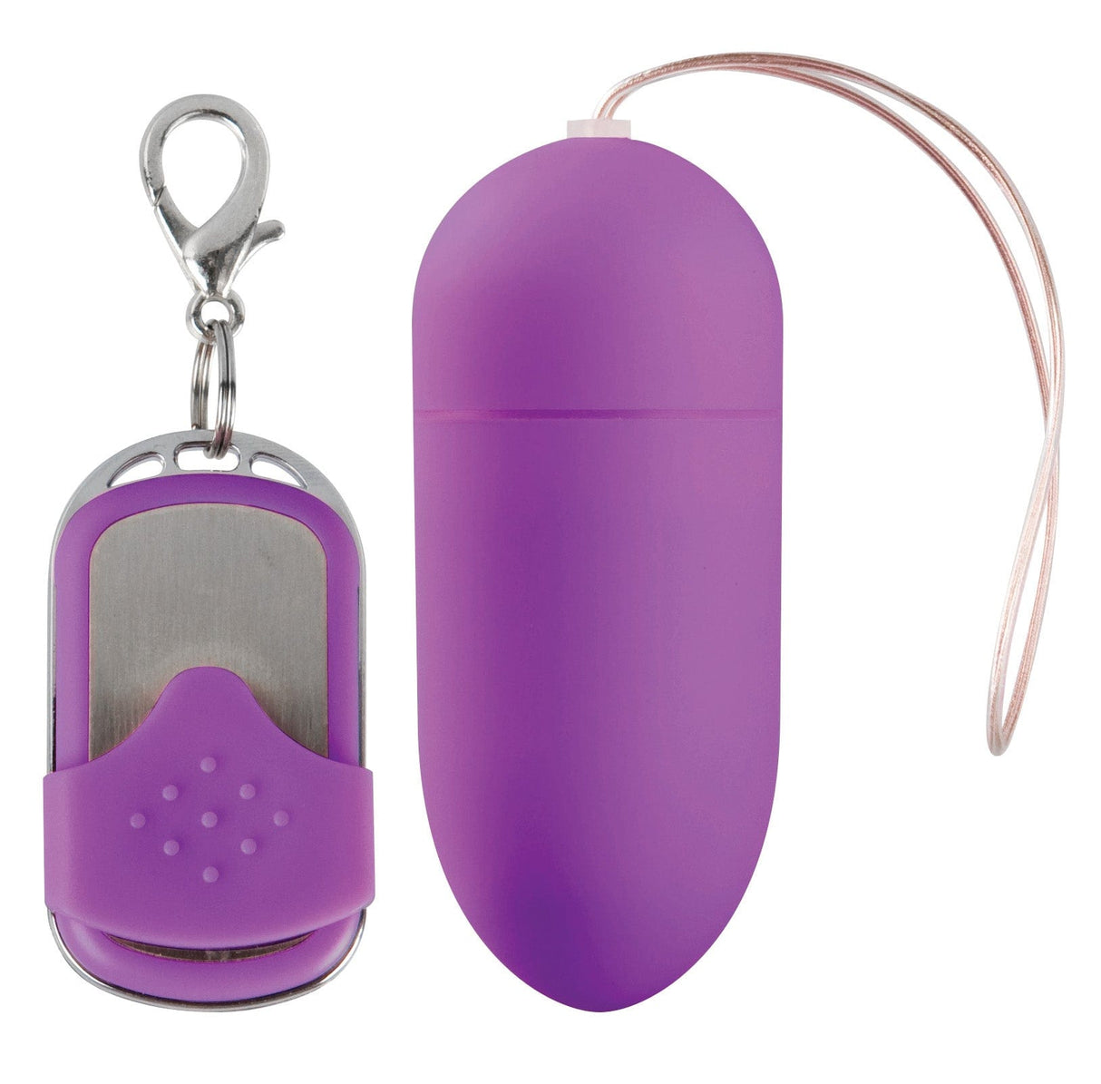 Vibroei Speedy Lila