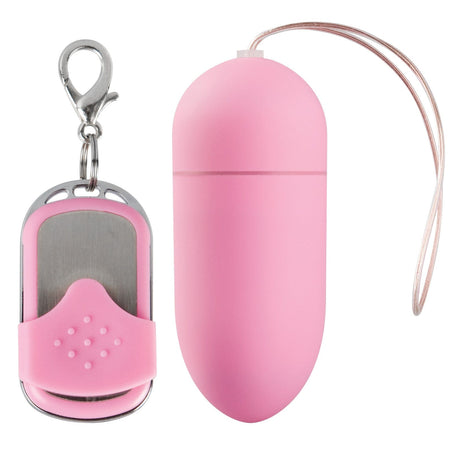 Vibroei Speedy Rosa