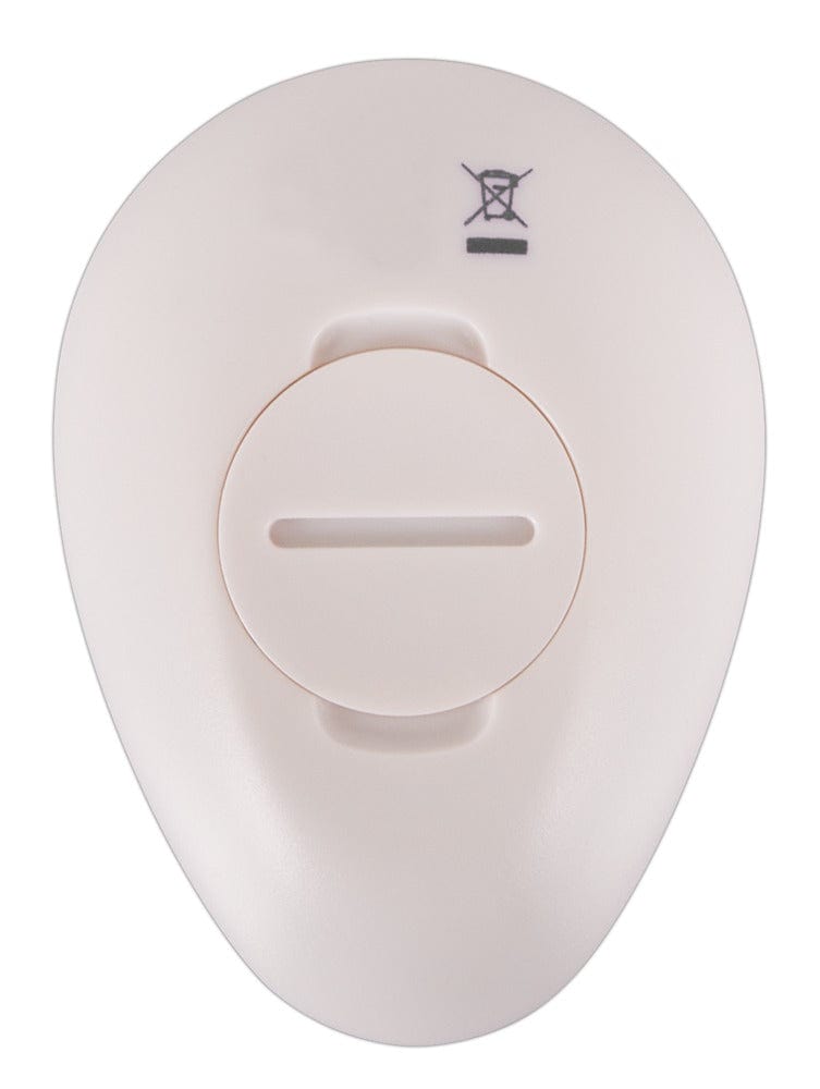 Vibroei Tropfen 15,7 x 3,1 cm