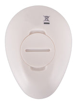 Vibroei Tropfen 15,7 x 3,1 cm