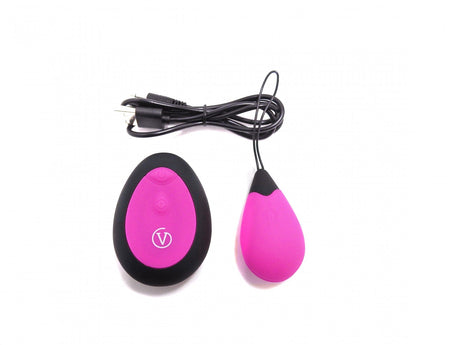 Vibroei Tropfen 7 x 3,5 cm