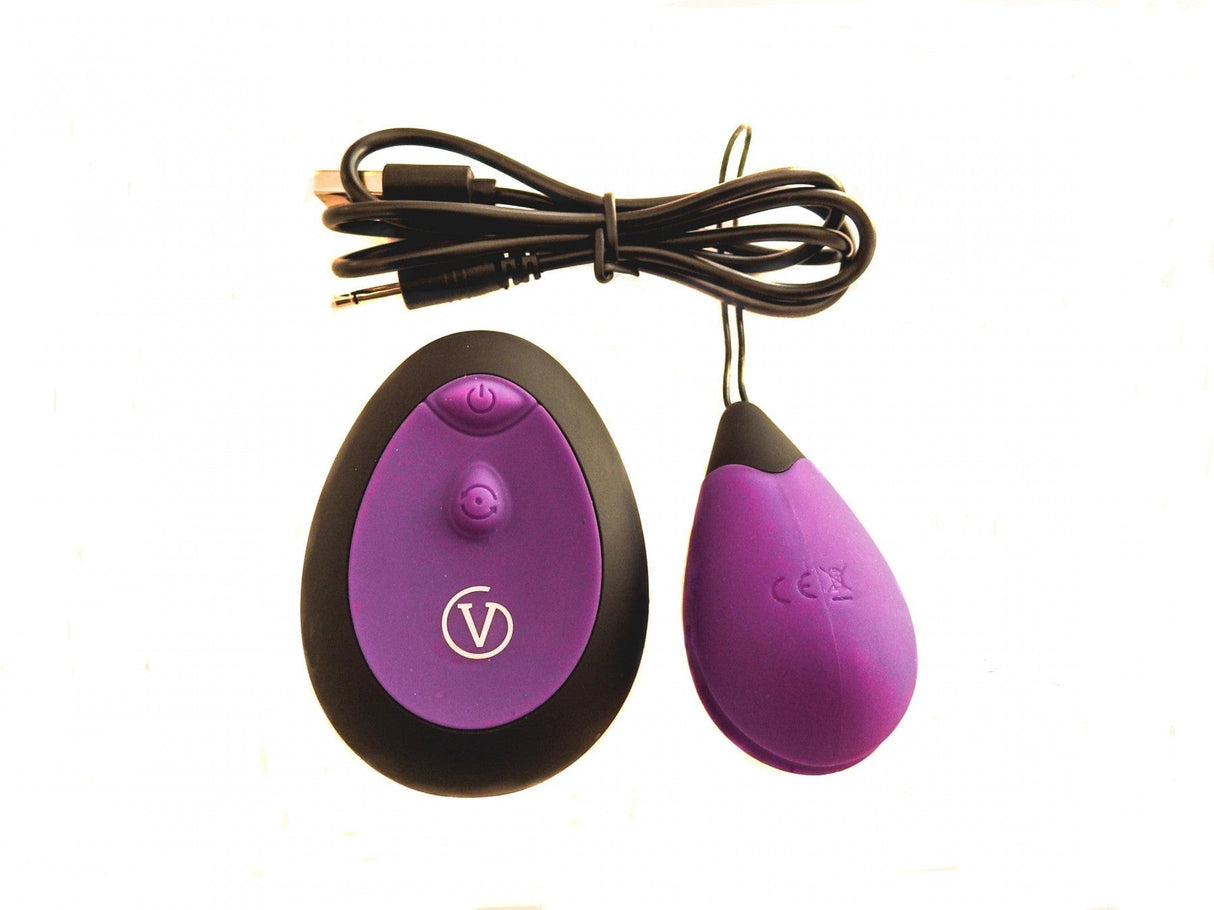 Vibroei Tropfen 7 x 3,5 cm