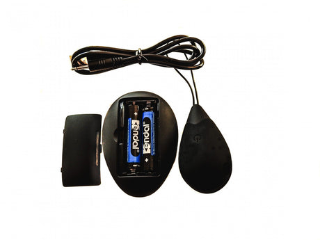 Vibroei Tropfen 7 x 3,5 cm