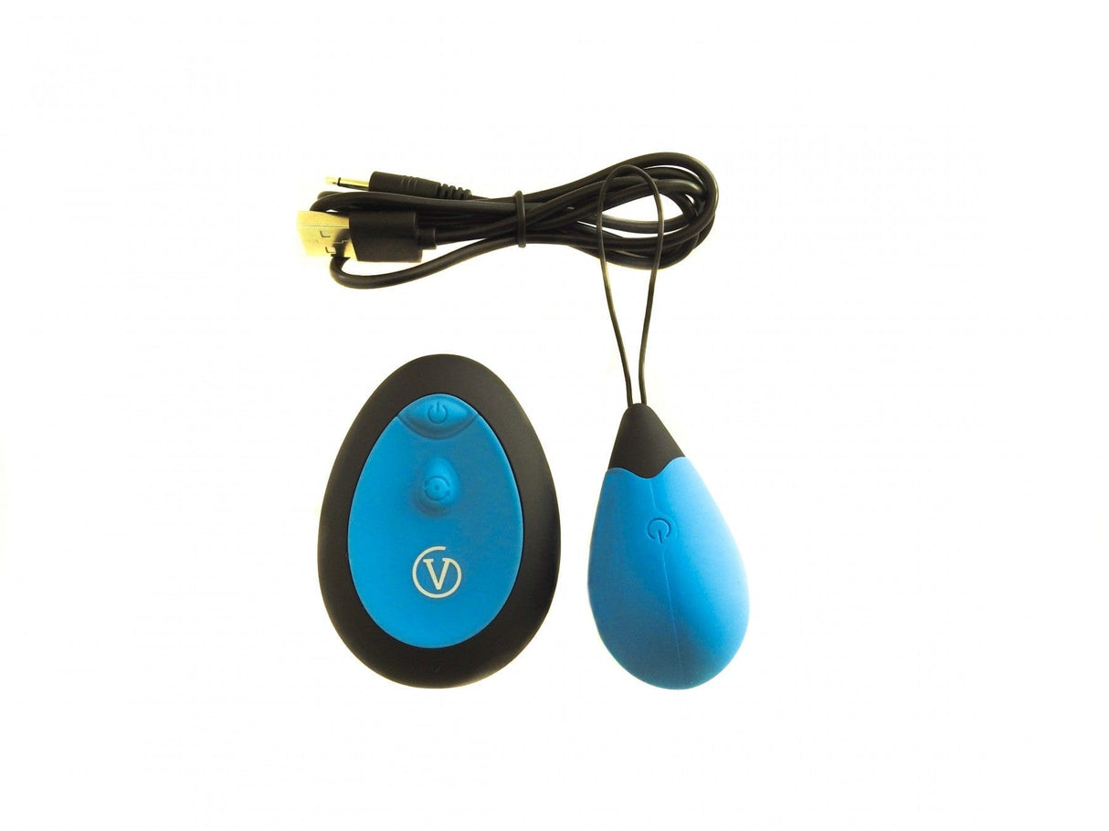 Vibroei Tropfen 7 x 3,5 cm