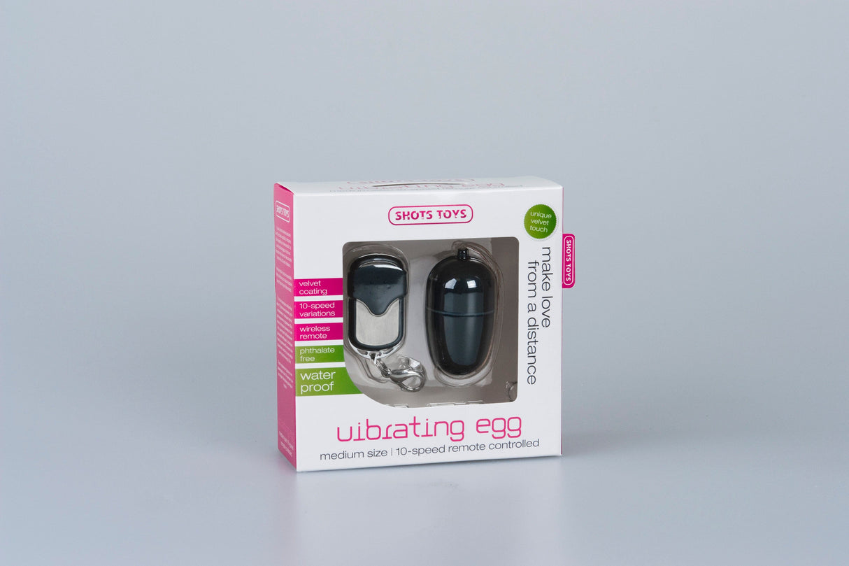Vibroei Turbo Large