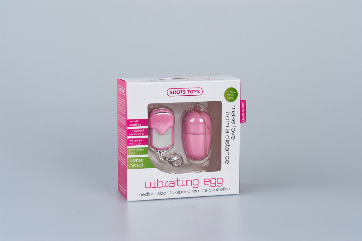 Vibroei Turbo Large