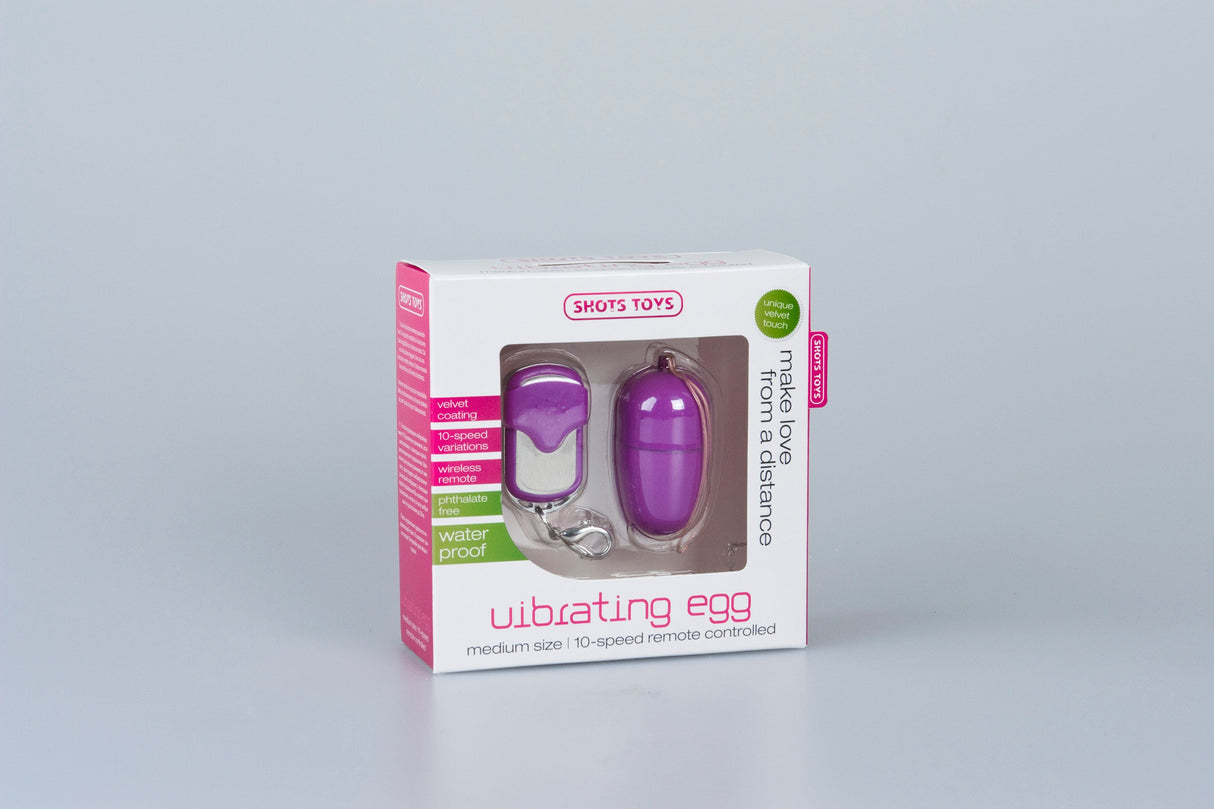 Vibroei Turbo Large