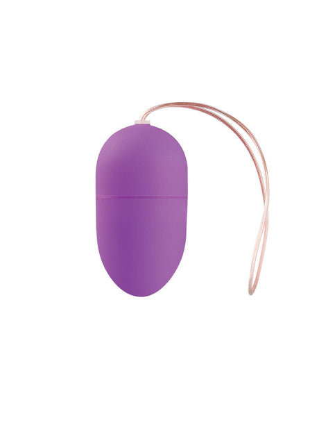 Vibroei Turbo Large Lila