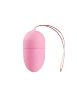 Vibroei Turbo Large Rosa