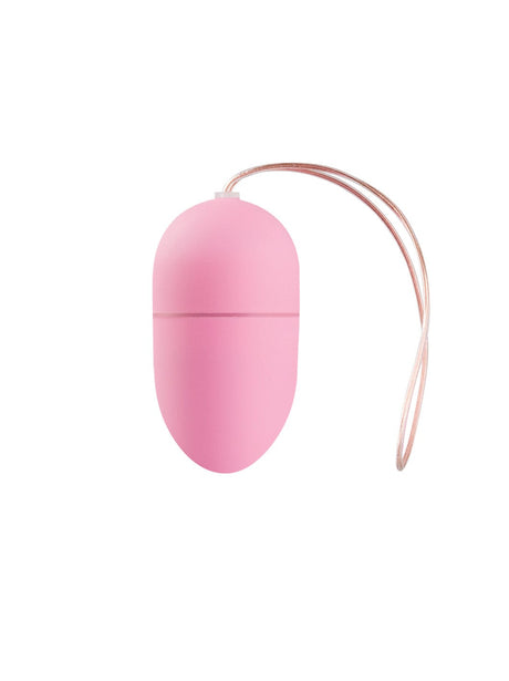 Vibroei Turbo Large Rosa