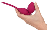 Vibroei Zweifacher Tropfen 20 x 3,6 cm
