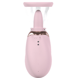 Vulva- und Brustpumpe Boost mit Akku Waldgrün 6,3 cm – Ansicht 8