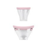 Vulva- und Brustpumpe Boost mit Akku Waldgrün 6,3 cm – Ansicht 9