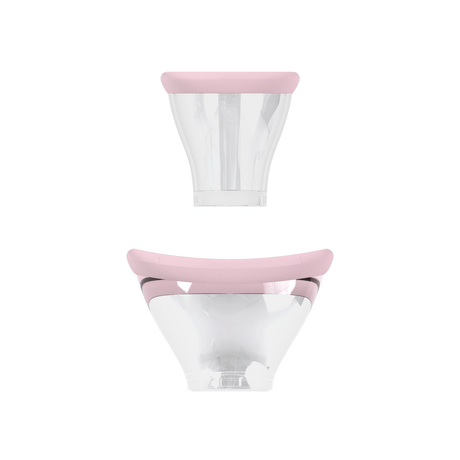 Vulva- und Brustpumpe Boost mit Akku Waldgrün 6,3 cm – Ansicht 9