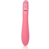 Wand G-Punkt-Vibrator Rosa 11 x 3 cm – Ansicht 4