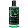 WARMup Massageöl Mint mit Wärmeeffekt 150 ml
