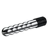 Wave Elektro-Dildo 3,5 x 2,8 cm – Ansicht 2