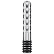 Wave Elektro-Dildo 3,5 x 2,8 cm